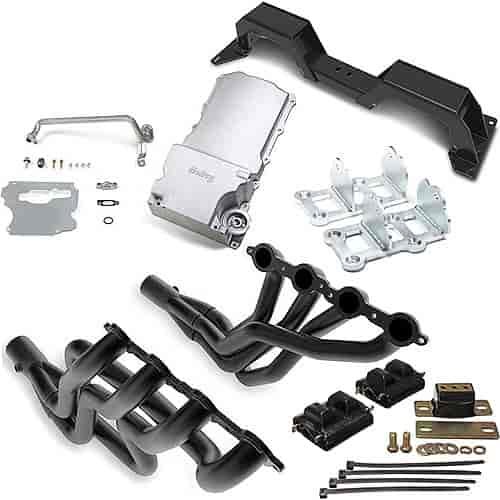 GM C Series LS Engine Swap Conversion Kit