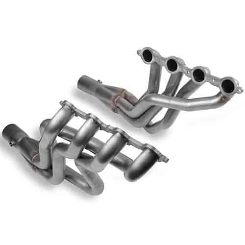 Headers for LS Engine Swap Full Length Stainless Steel