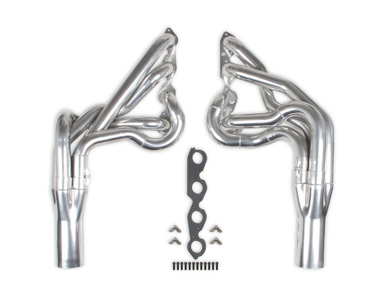 Super Comp Adjustable Race Headers 396-502 Big Block Chevy