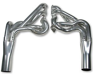 *USED - Super Comp Adjustable Race Headers 396-502 Big Block Chevy