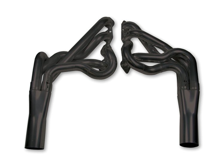 Super Comp Adjustable Race Headers 396-502 Big Block Chevy