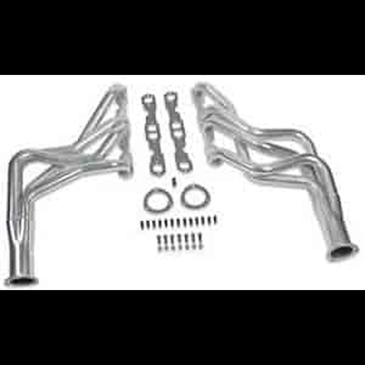 *USED - Competition Headers 265-400 Chevy Small Block V8