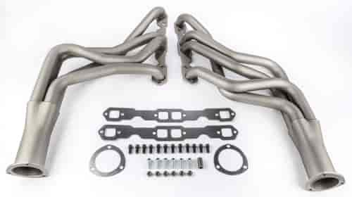 Competition Headers 265-400 Chevy Small Block V8
