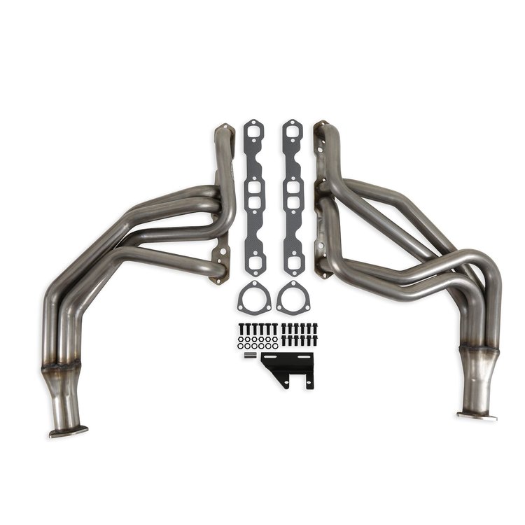 Competition Headers 265-400 Chevy Small Block V8