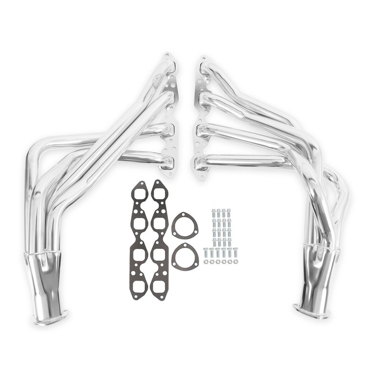 Competition Headers 396-502 Chevy Big Block V8