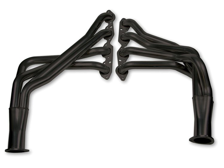 Competition Headers 396-502 Chevy Big Block V8