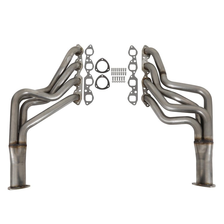 Competition Headers 396-502 Chevy Big Block V8