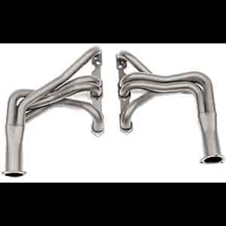 Competition Headers 265-400 Chevy Small Block V8