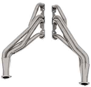 Competition Headers 265-400 Chevy Small Block V8