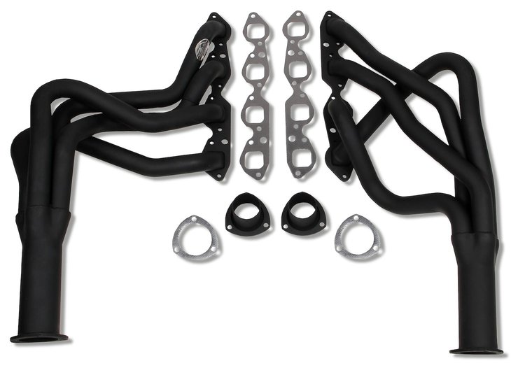 Competition Headers 396-502 Chevy Big Block V8
