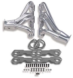 *USED Competition Shorty Header 265-400 Chevy Small Block V8