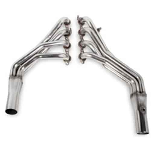 Competition Headers 2000-02 Camaro/Firebird 350 LS1