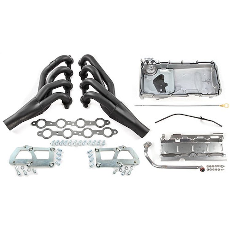 70-81 F-BDY LS 1-3/4 KIT