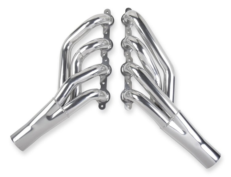 Competition LS Engine Swap Mid-Length Headers