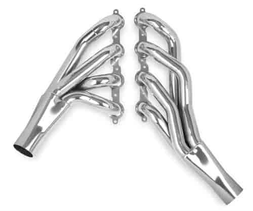Blackheart LS Engine Swap Mid-Length Headers