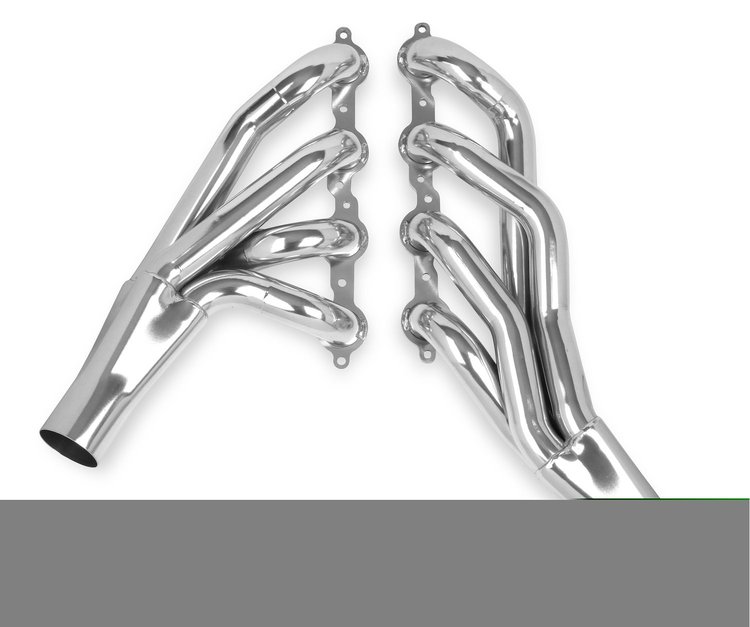 LS Engine Swap Mid-Length Headers