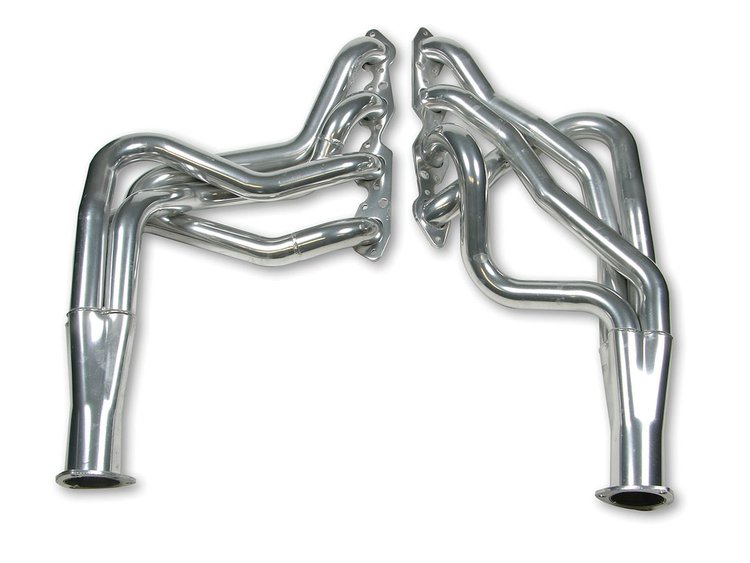 Super Comp Headers 396-502 Big Block Chevy