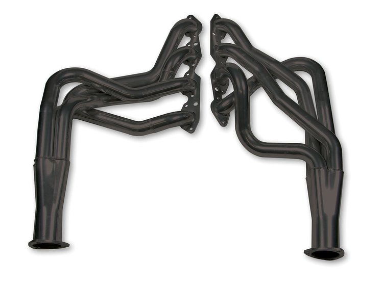 Super Comp Headers 396-502 Big Block Chevy
