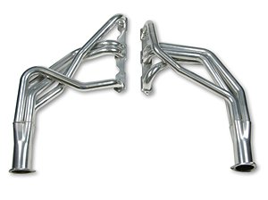 *USED - Super Comp Headers 265-400 Small Block Chevy