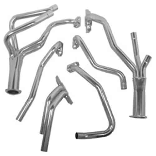 Super Comp Engine Swap Headers 265-400 Small Block Chevy