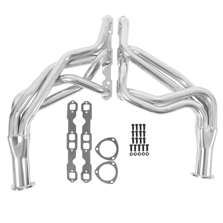 Super Comp Headers 265-400 Small Block Chevy
