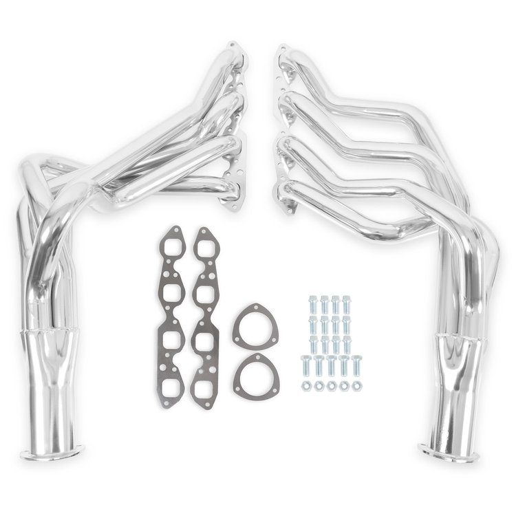 Super Comp Headers 396-502 Big Block Chevy