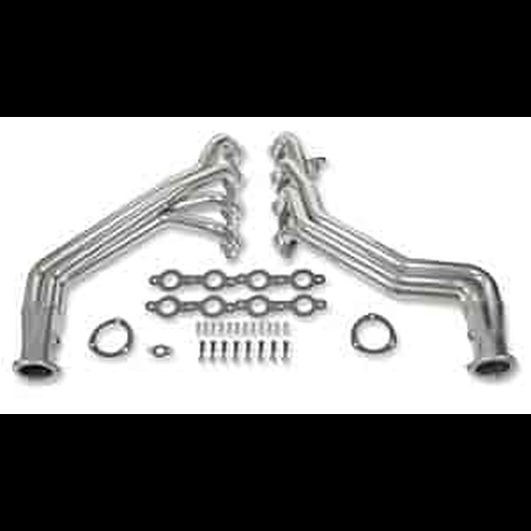 Super Comp Headers 4.8/5.3/6.0L Chevy V8