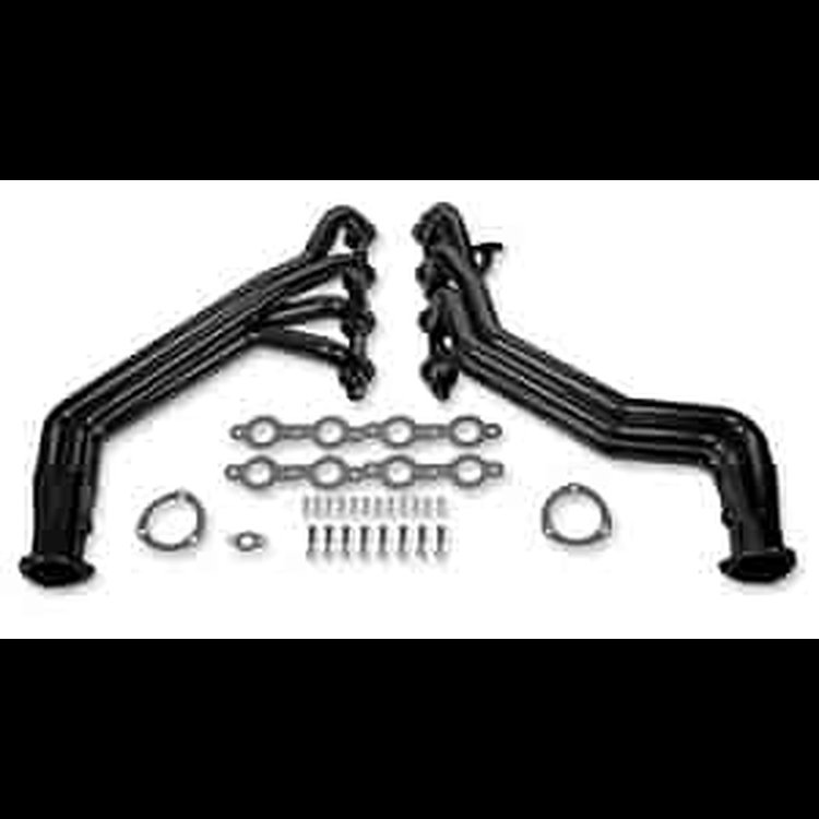 Super Comp Headers 4.8/5.3/6.0L Chevy V8