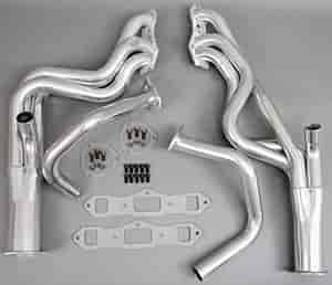 Super Comp Engine Swap Headers 400-455 Big Block Oldsmobile