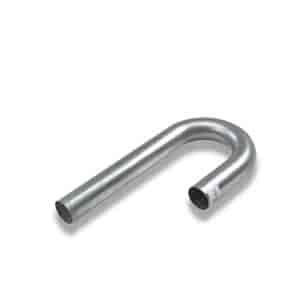 OD: 2-1/2" Radius: 4" Leg A: 6" Leg B: 15"