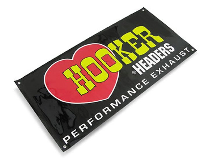 Logo Banner [2 ft. x 4 ft.]