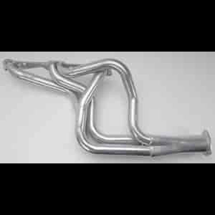 Super Comp Headers Pontiac 326-455
