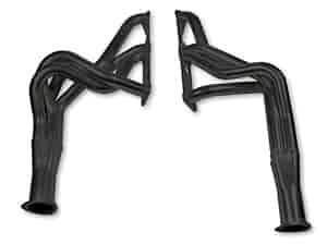 Super Comp Headers Pontiac 326-455