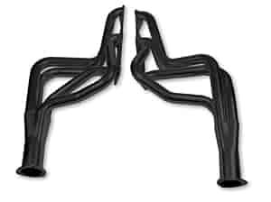 Super Comp Headers Pontiac 326-455