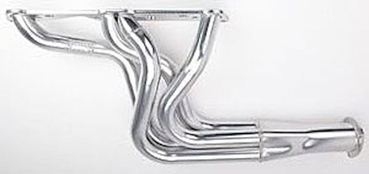 Super Comp Headers Pontiac 326-455