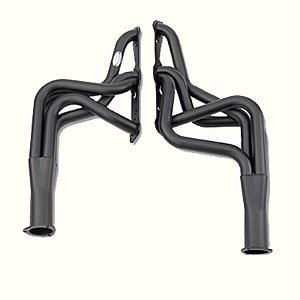 Super Comp Headers Pontiac 326-455