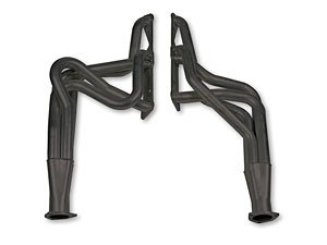Super Comp Headers Pontiac 301