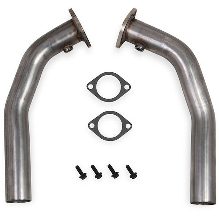 LS Swap Exhaust Adapter Kit