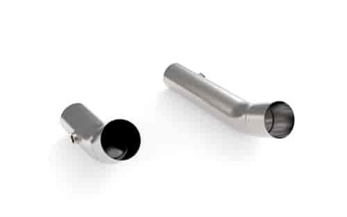 Blackheart LS Engine Swap Header to Exhaust Adapter Pipe Kit