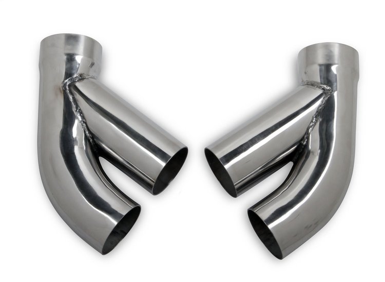 EXHAUST TIP KIT SS F-BODY
