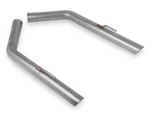 Tailpipe Set