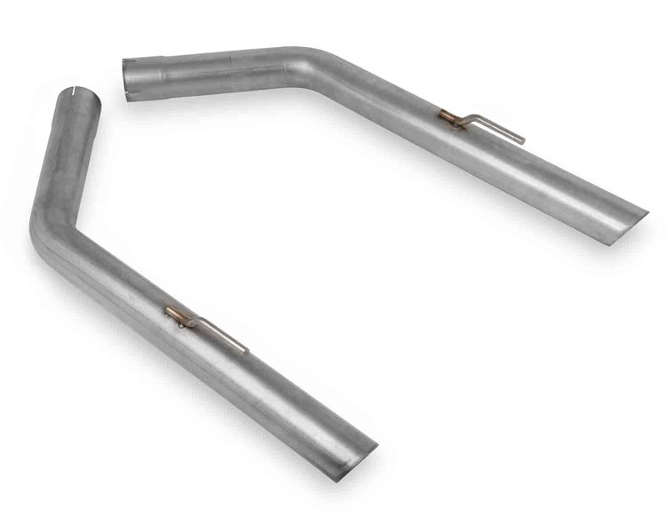 Tailpipe Set