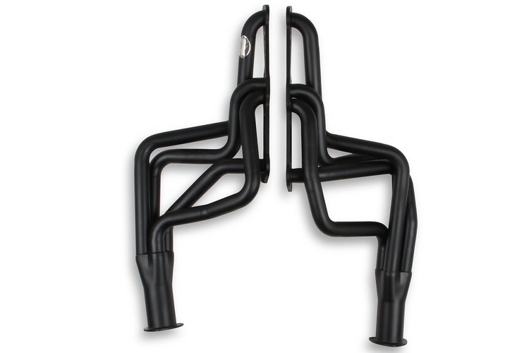 Competition Headers 350-455 Pontiac