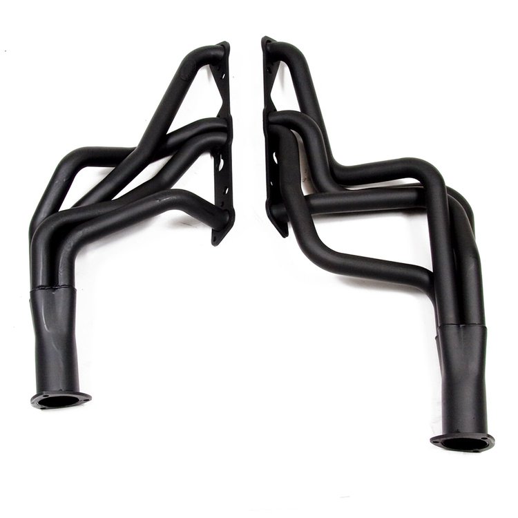 Competition Headers 350-400 Pontiac
