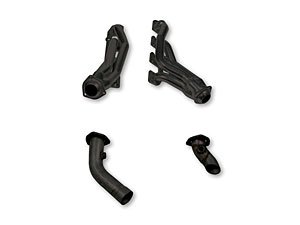 Truck Force Headers 2004-05 w/ 5.7L Hemi Engine