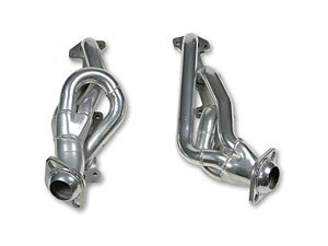 Truck Force Headers 2000-03 w/ 4.7L Engine