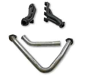 Truck Force Headers 2003 w/ 5.7L Hemi Engine