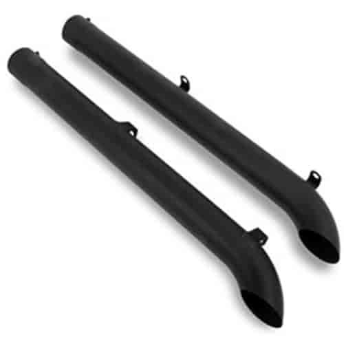 Side Pipe Tubes Fits Hooker Headers 520-2224-4
