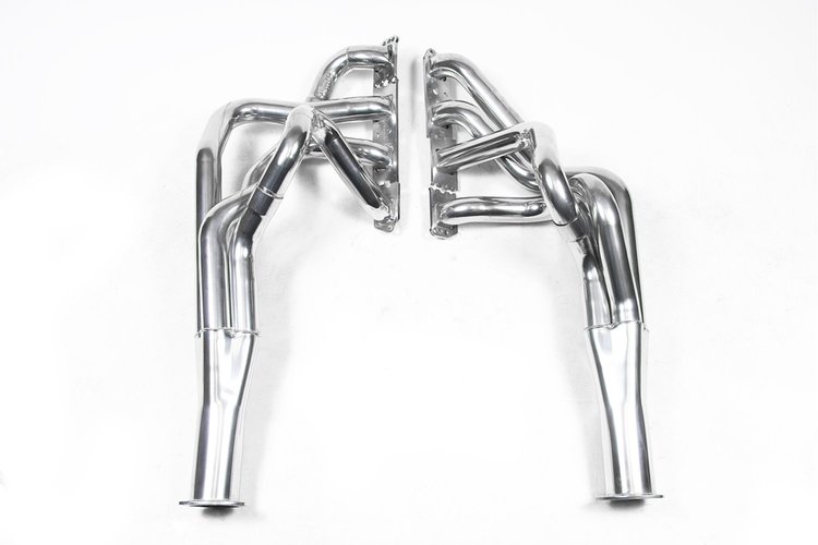 Super Comp Headers 426 Hemi
