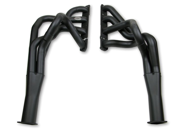 Super Comp Headers 426 Hemi